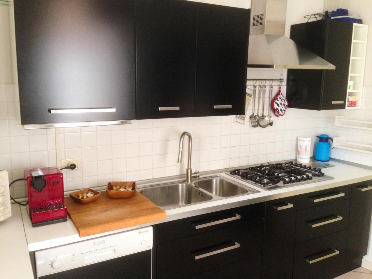 Apartamento La Casa Di Amici Miei Cremona Exterior foto